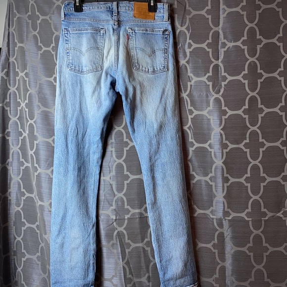 LEVI Strauss & Co. Jeans - Picture 7 of 10